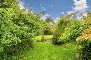 Garden- click for photo gallery